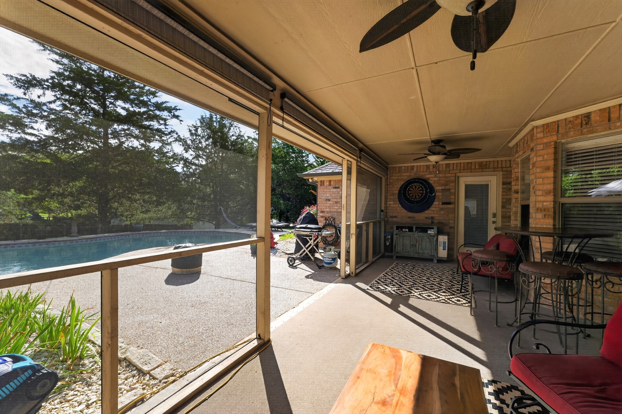 206 Utopia Trail Weatherford TX 76087