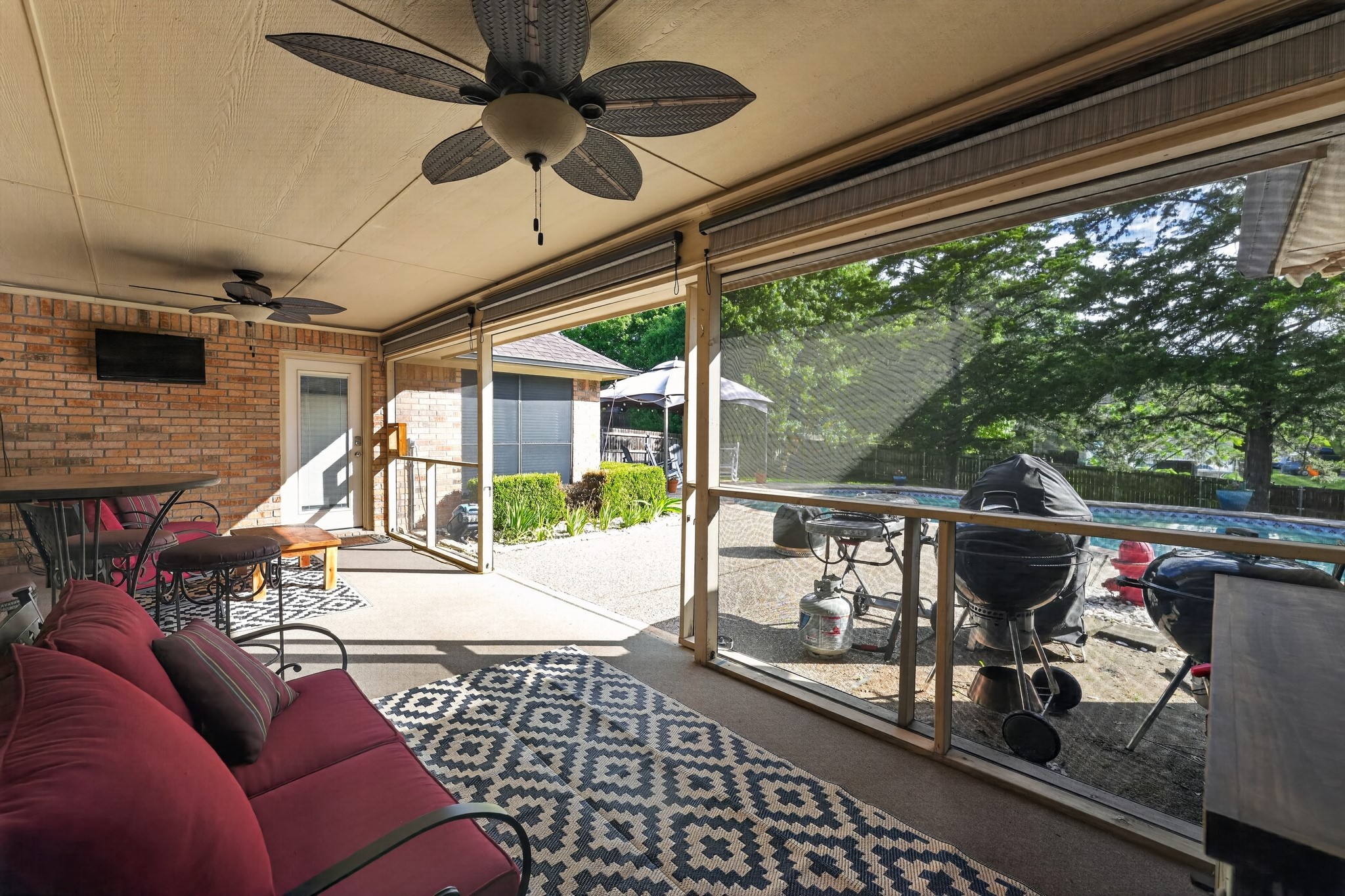 206 Utopia Trail Weatherford TX 76087