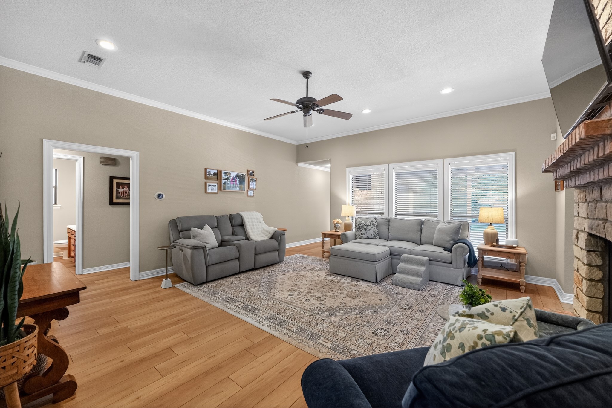 206 Utopia Trail Weatherford TX 76087