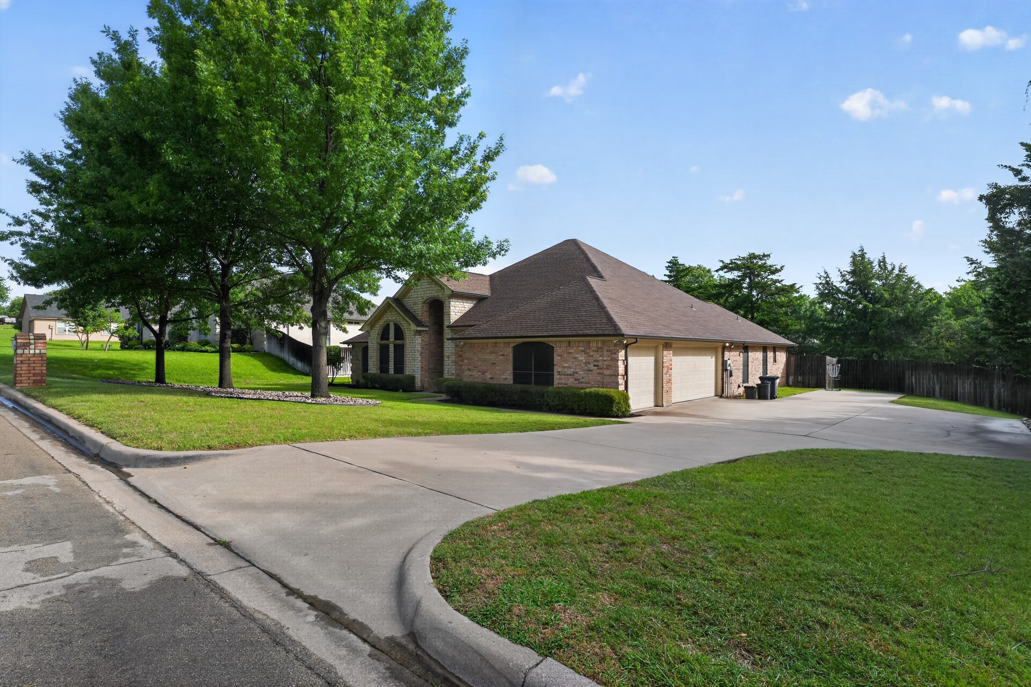 206 Utopia Trail Weatherford TX 76087