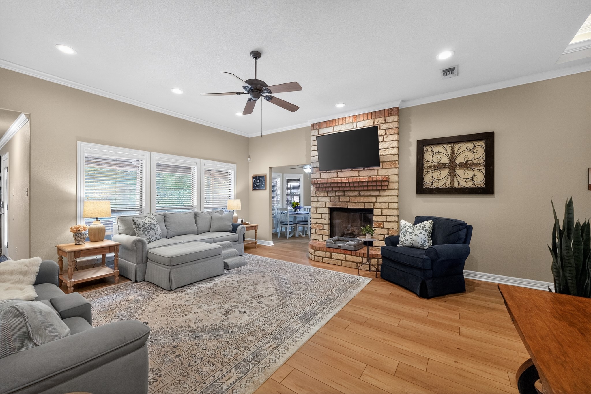 206 Utopia Trail Weatherford TX 76087