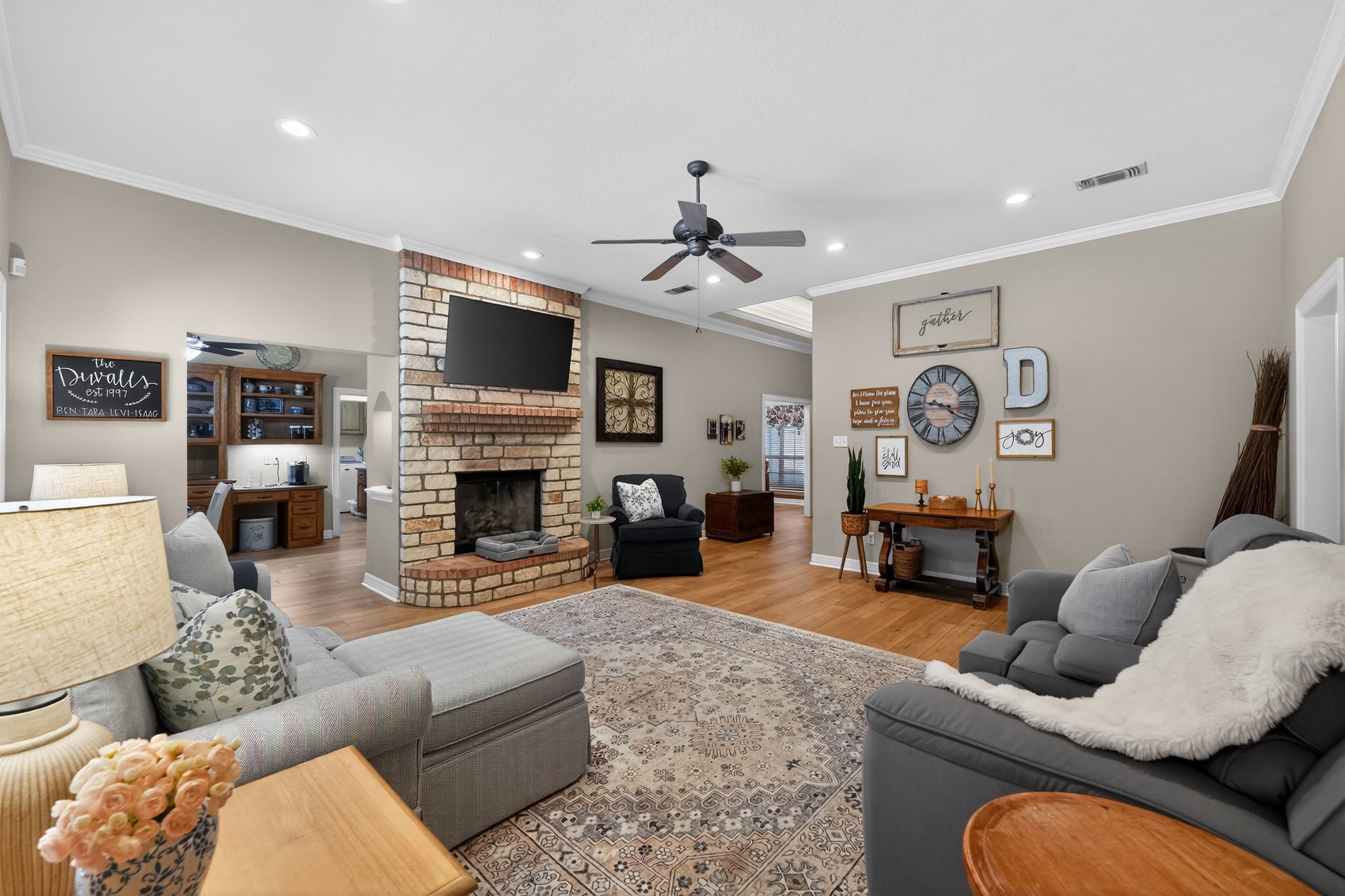 206 Utopia Trail Weatherford TX 76087