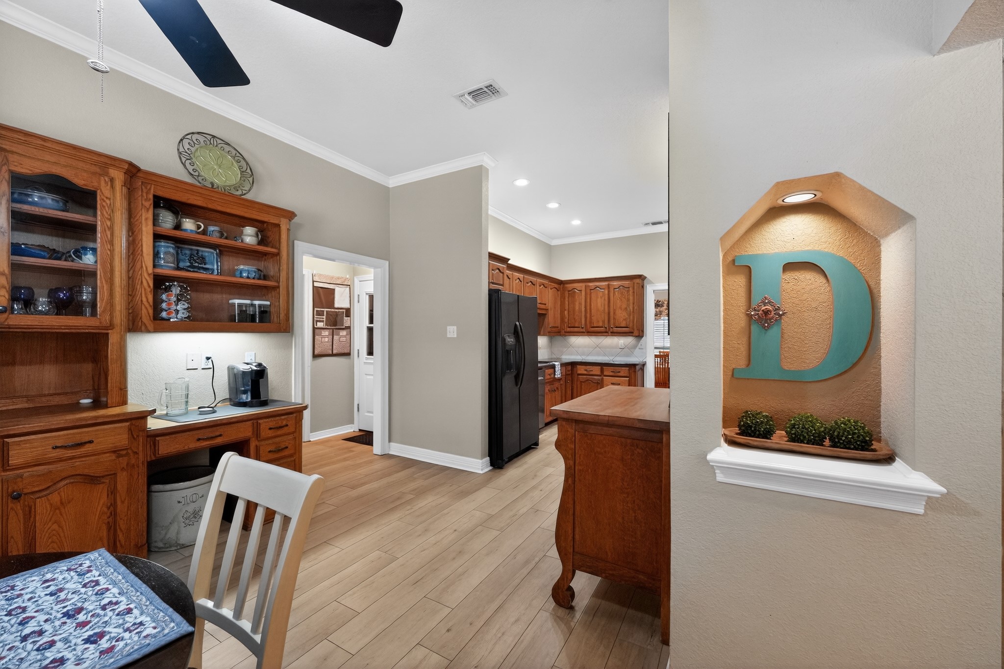 206 Utopia Trail Weatherford TX 76087