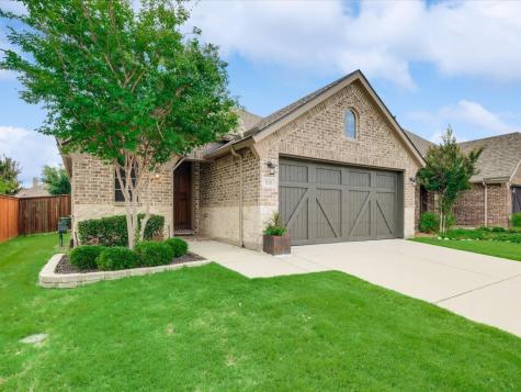 930 Montgomery Way Argyle TX 76226