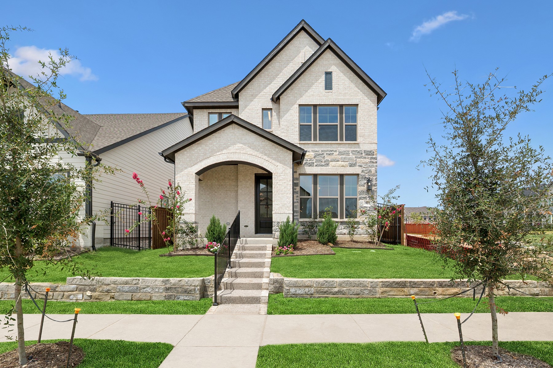 917 Almond Blossom Circle Crowley TX 76036