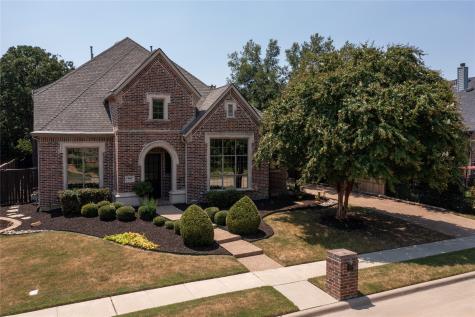 904 Laguna Trail Keller TX 76248