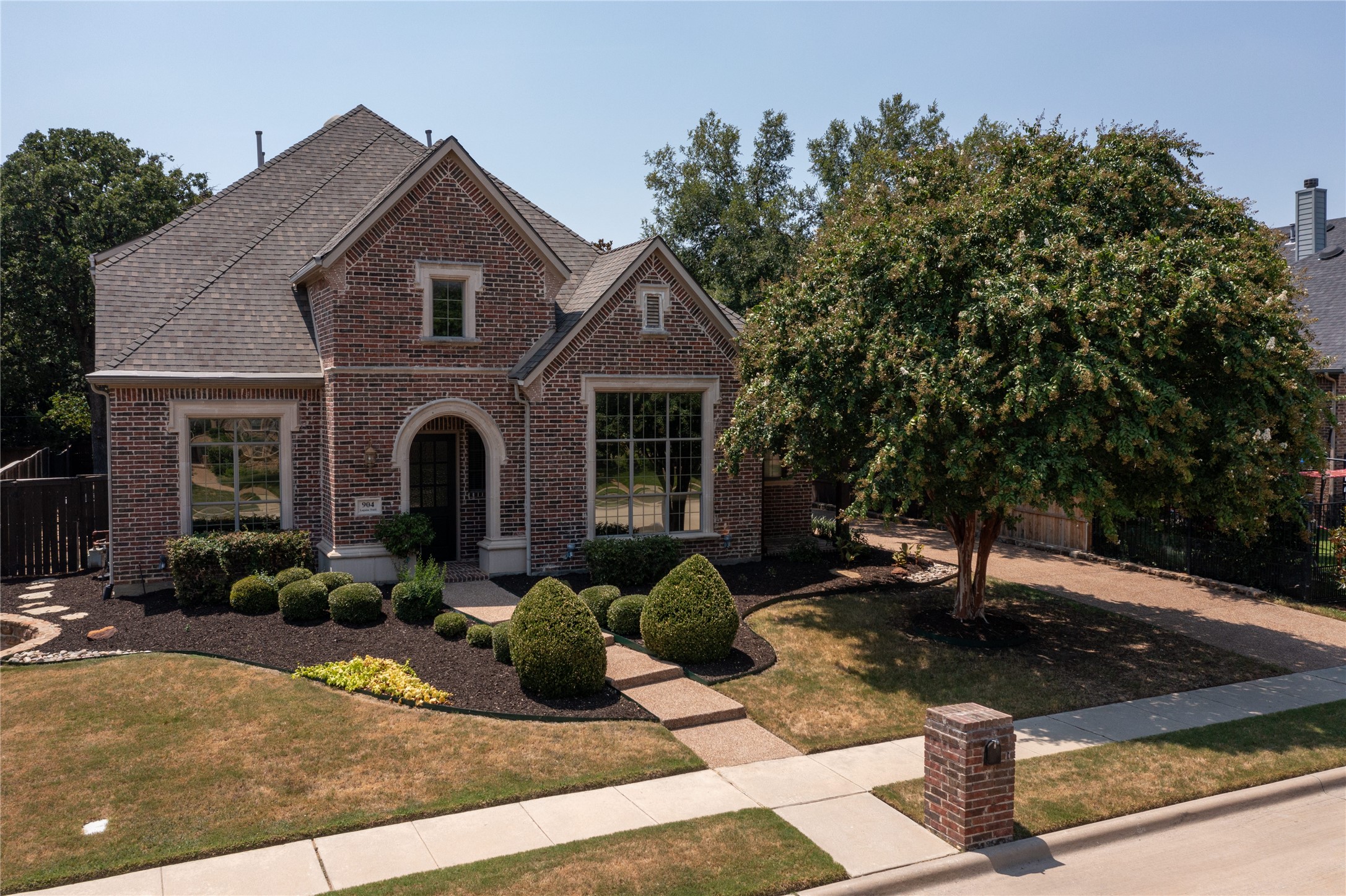 904 Laguna Trail Keller TX 76248