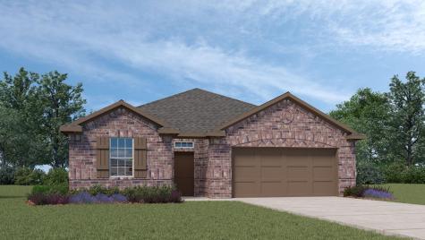 177 Coyote Trail Caddo Mills TX 75135