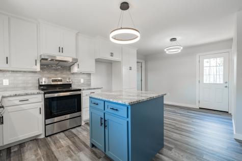 304 Pine Street Seven Points TX 75143
