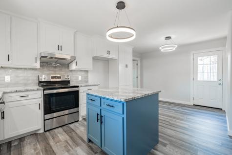 304 Pine Street Seven Points TX 75143