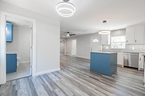 304 Pine Street Seven Points TX 75143