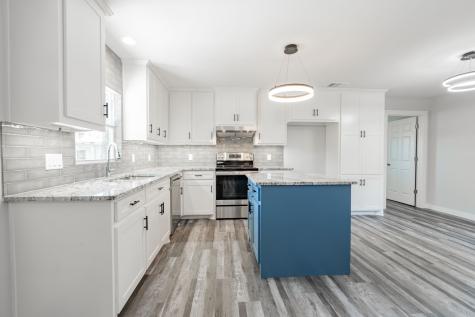 304 Pine Street Seven Points TX 75143