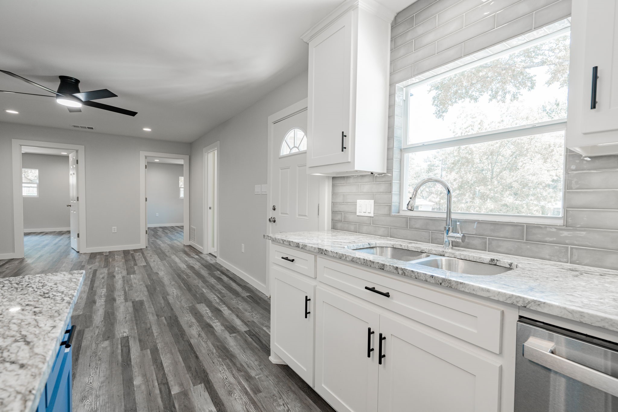 304 Pine Street Seven Points TX 75143
