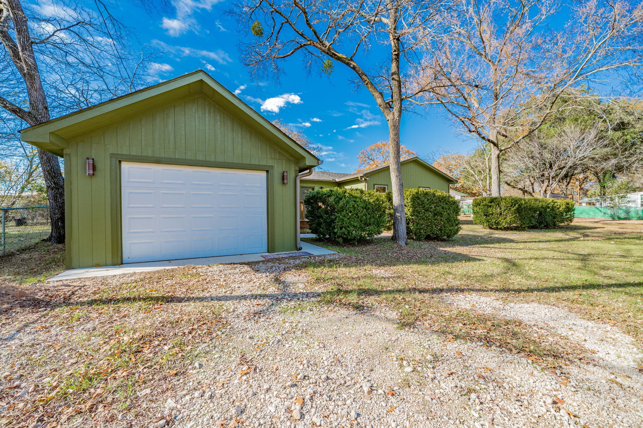 304 Pine Street Seven Points TX 75143