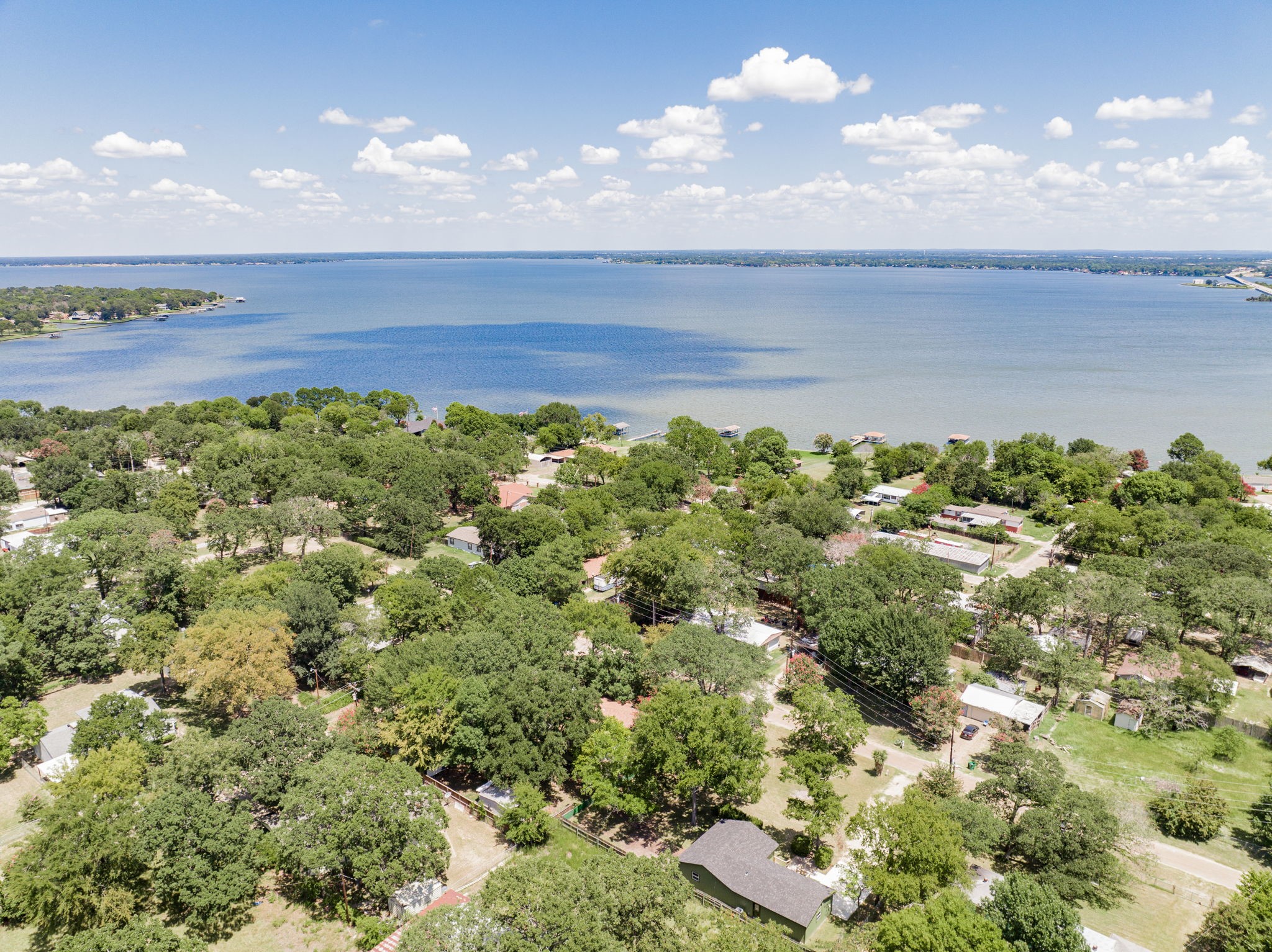 304 Pine Street Seven Points TX 75143