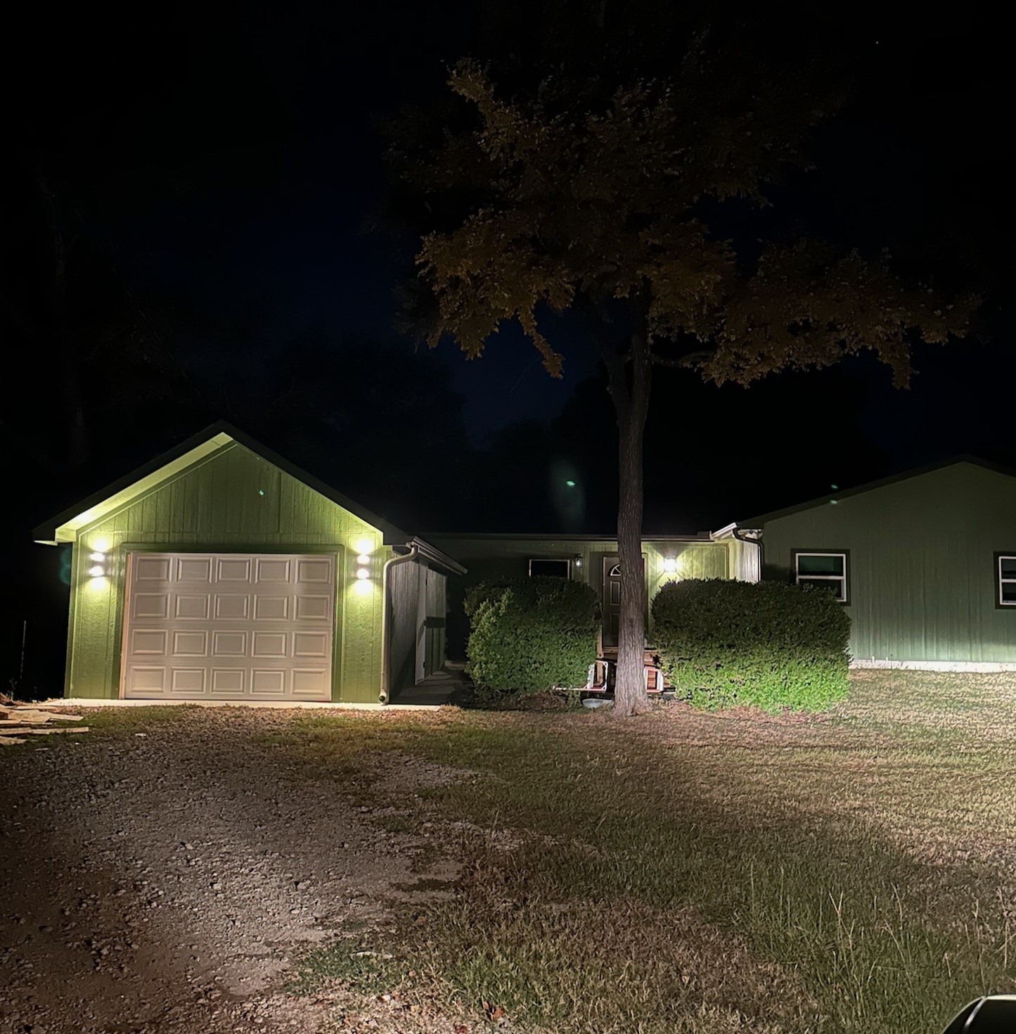 304 Pine Street Seven Points TX 75143