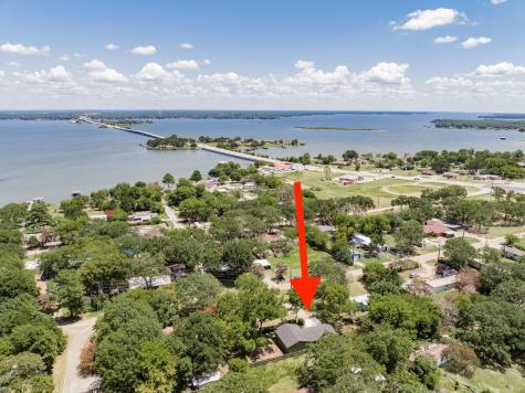 304 Pine Street Seven Points TX 75143