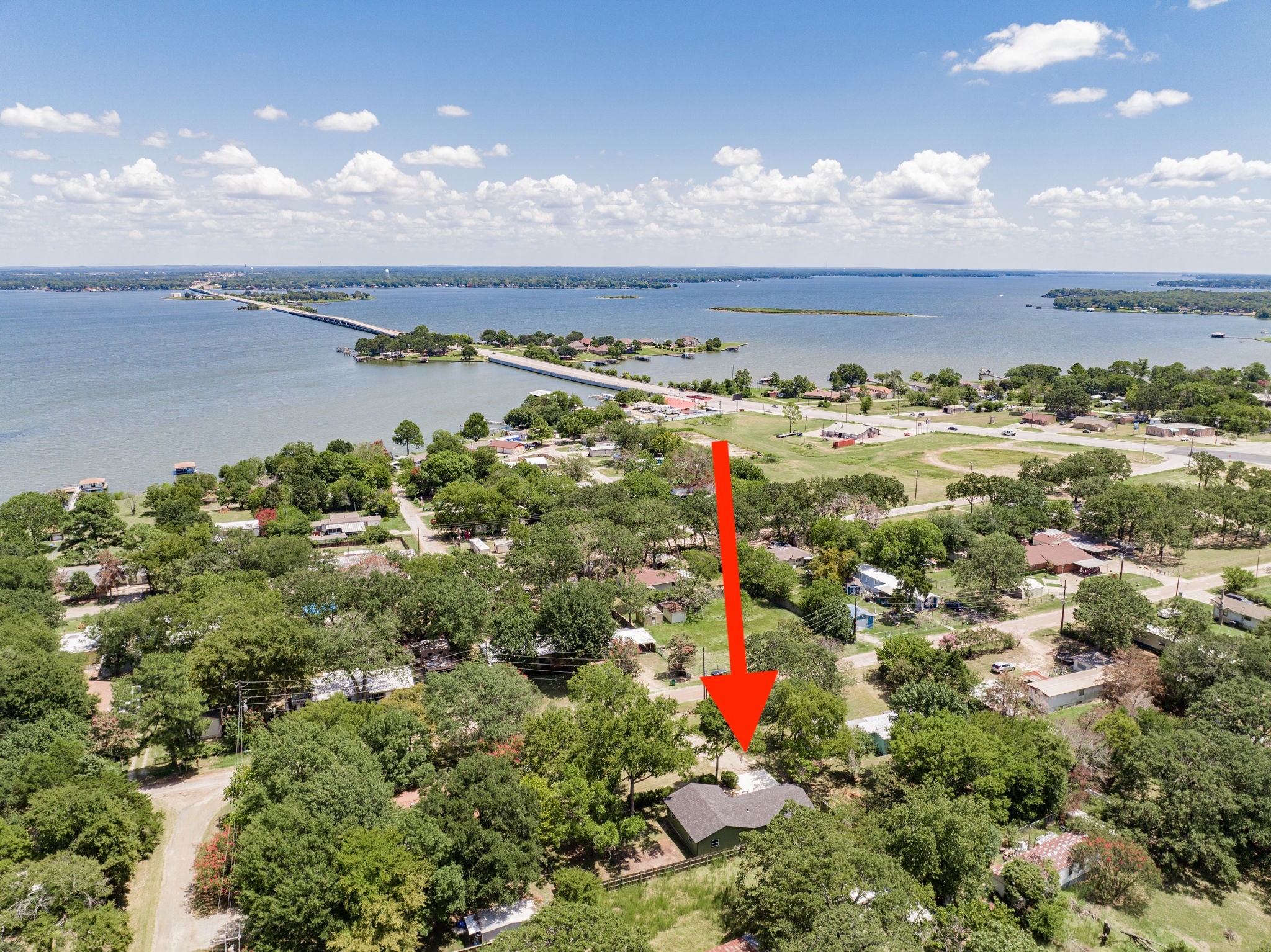 304 Pine Street Seven Points TX 75143