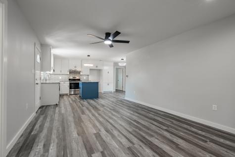 304 Pine Street Seven Points TX 75143