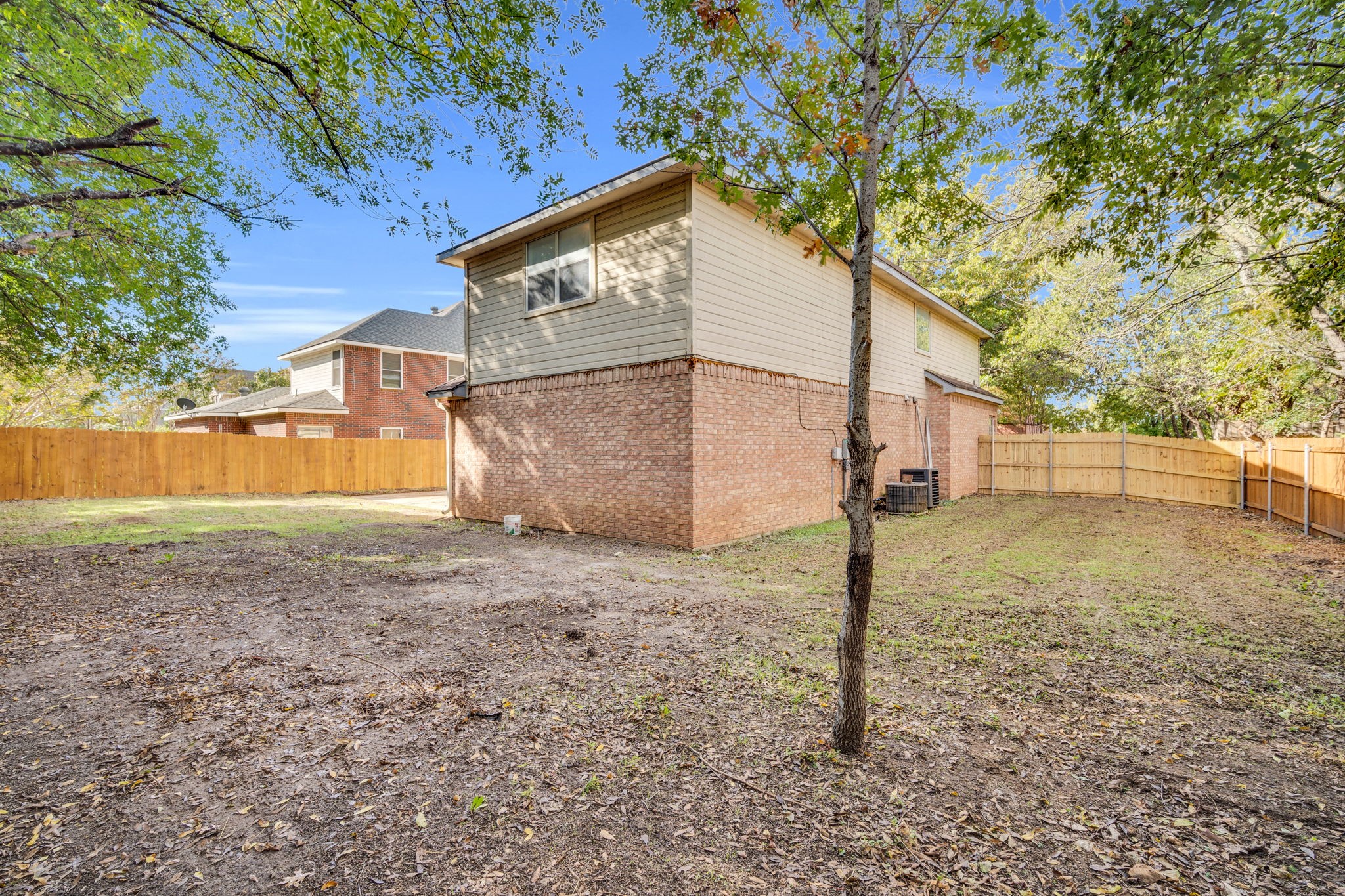 7609 Grassland Drive Fort Worth TX 76133