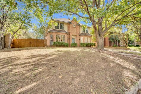 7609 Grassland Drive Fort Worth TX 76133