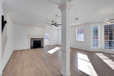 7609 Grassland Drive Fort Worth TX 76133