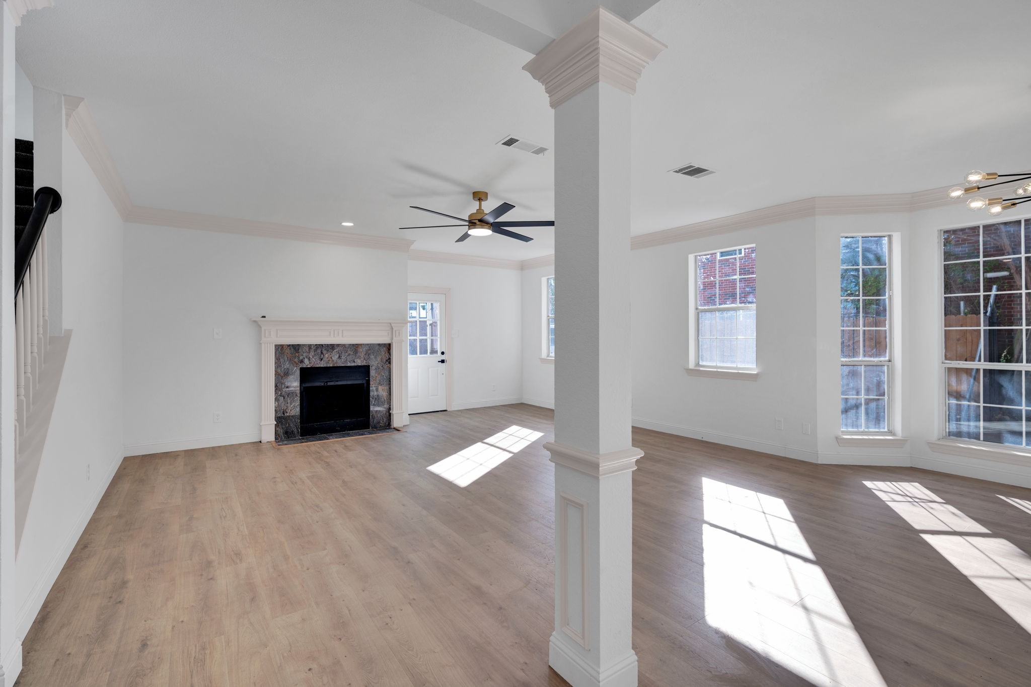 7609 Grassland Drive Fort Worth TX 76133