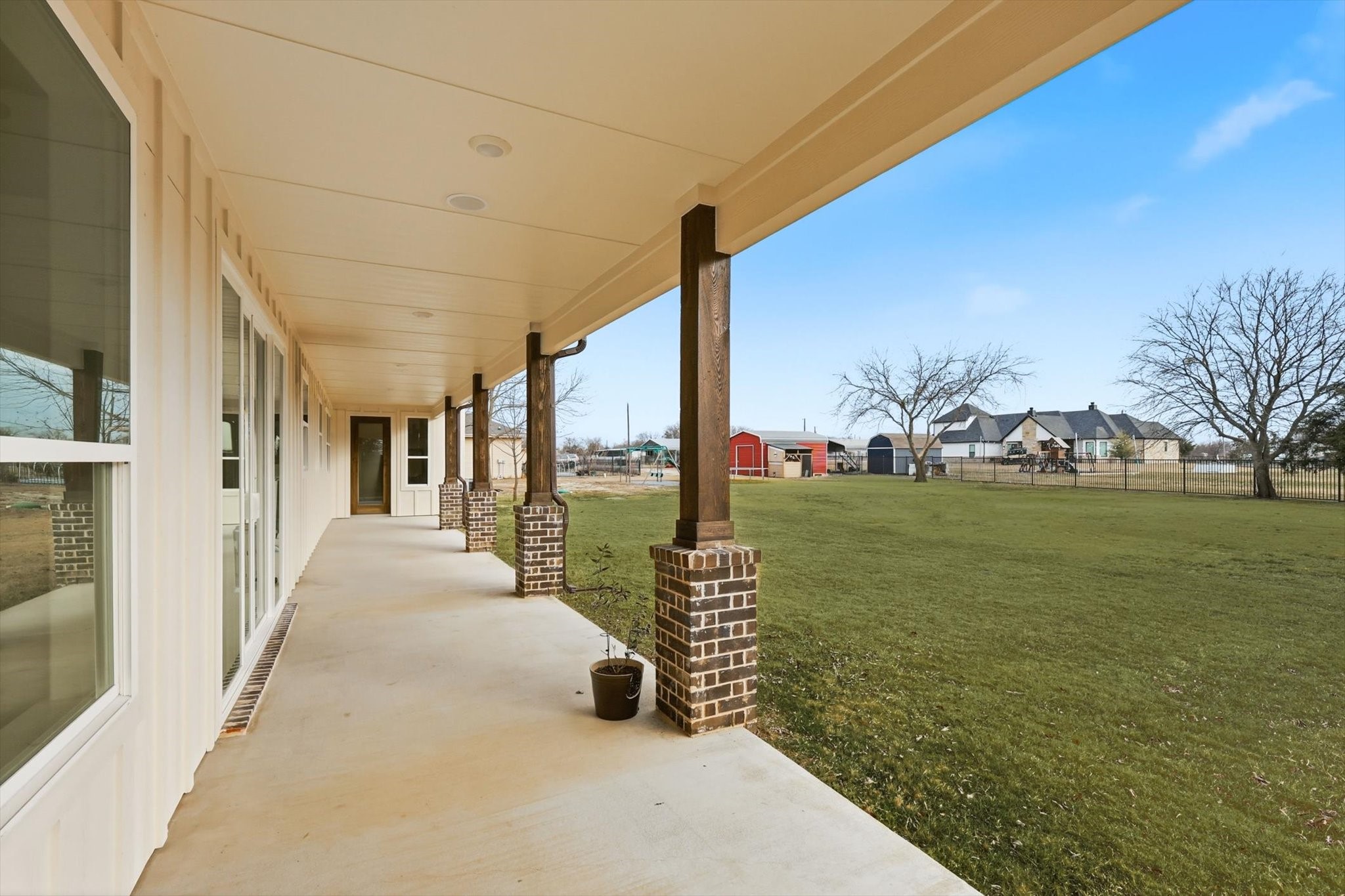 3050 Grove View Road Melissa TX 75454