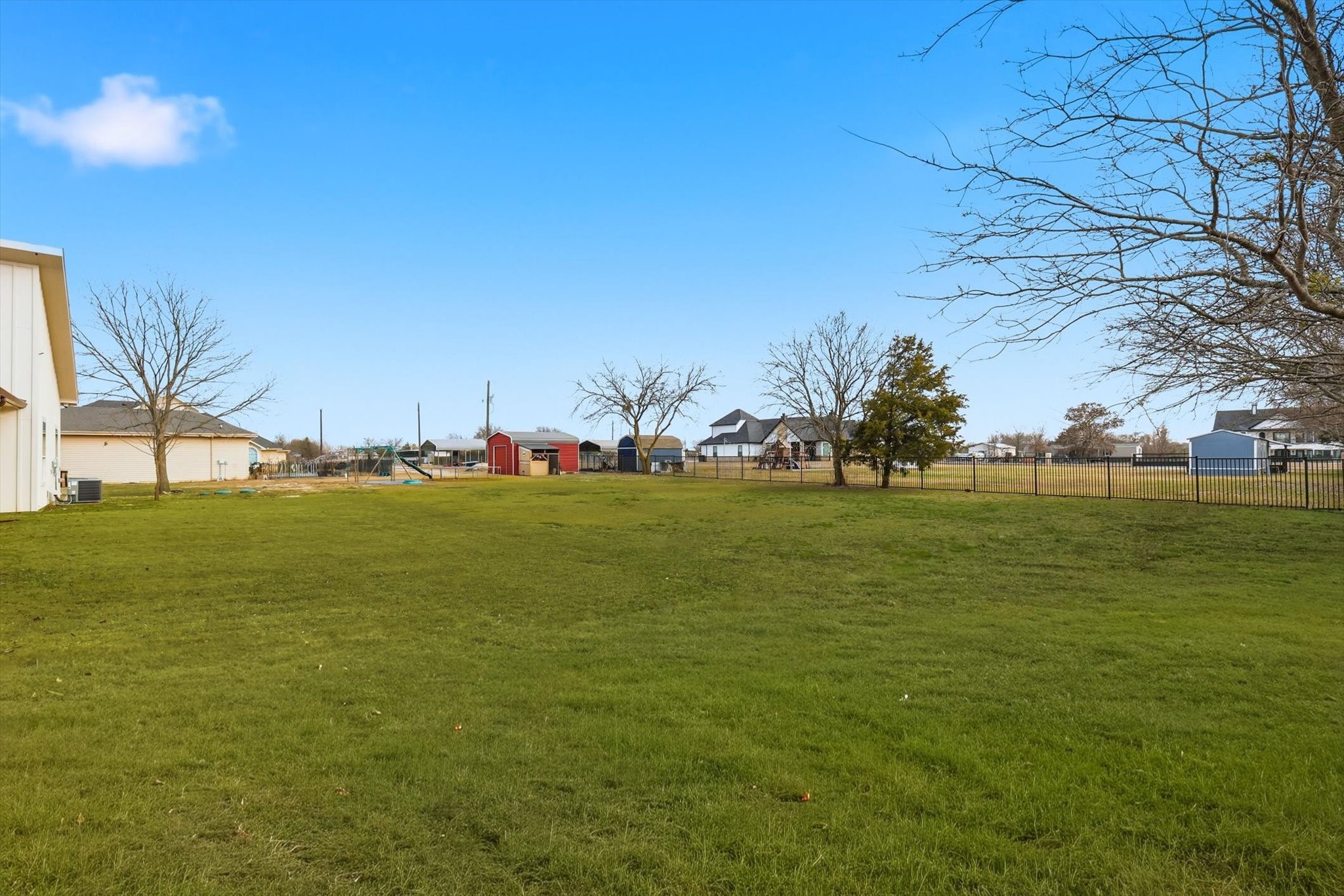 3050 Grove View Road Melissa TX 75454