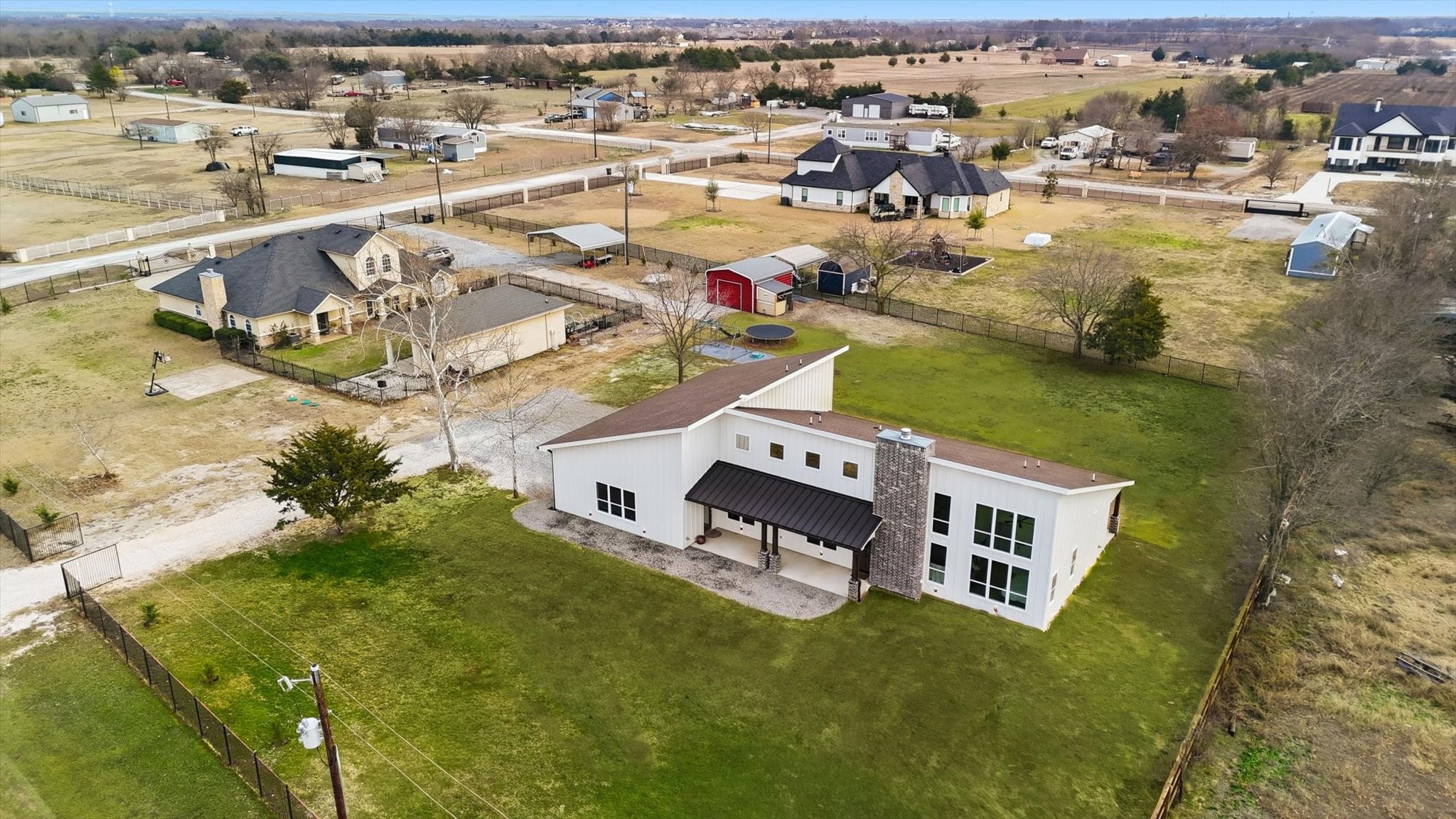 3050 Grove View Road Melissa TX 75454