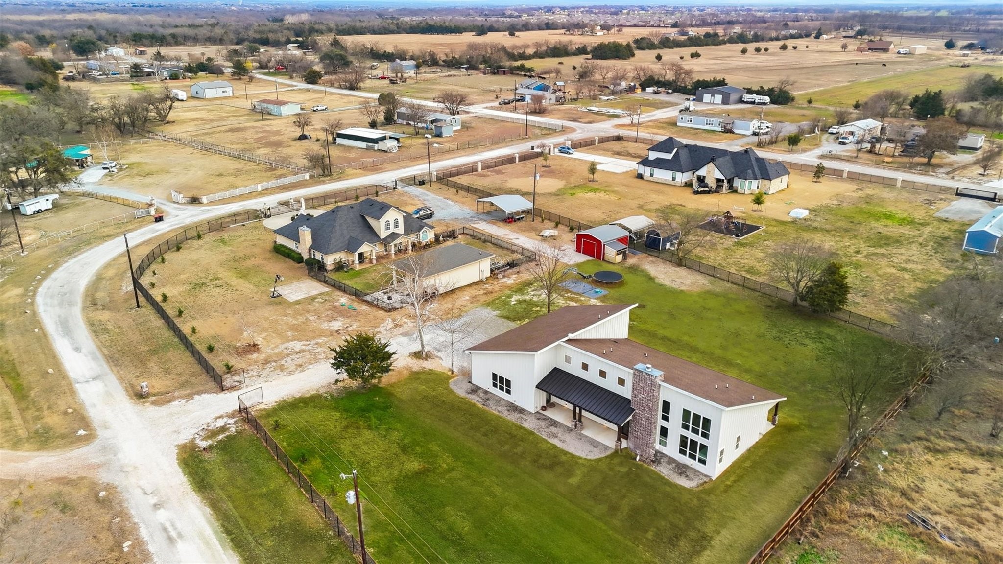 3050 Grove View Road Melissa TX 75454
