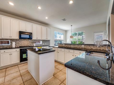8708 Tanglewood Drive Mckinney TX 75072