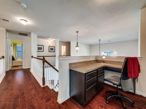 8708 Tanglewood Drive Mckinney TX 75072