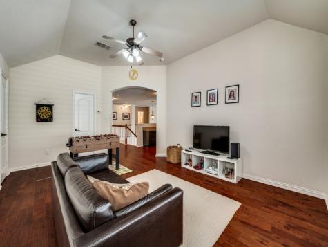 8708 Tanglewood Drive Mckinney TX 75072