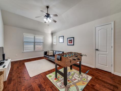 8708 Tanglewood Drive Mckinney TX 75072
