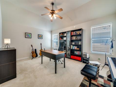8708 Tanglewood Drive Mckinney TX 75072
