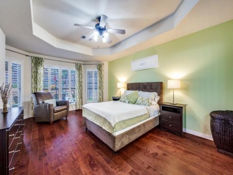 8708 Tanglewood Drive Mckinney TX 75072