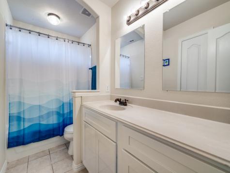 8708 Tanglewood Drive Mckinney TX 75072