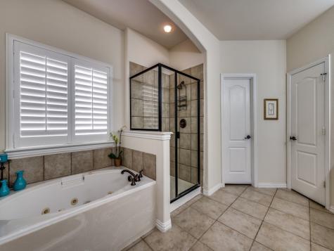 8708 Tanglewood Drive Mckinney TX 75072