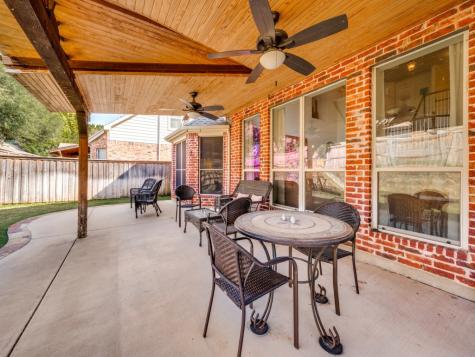 8708 Tanglewood Drive Mckinney TX 75072