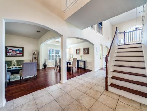 8708 Tanglewood Drive Mckinney TX 75072