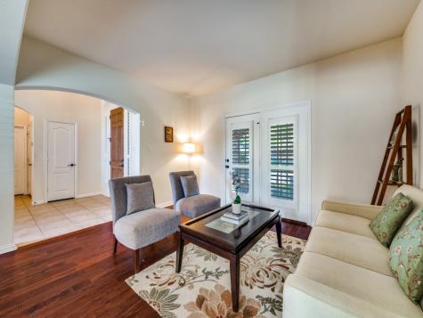 8708 Tanglewood Drive Mckinney TX 75072