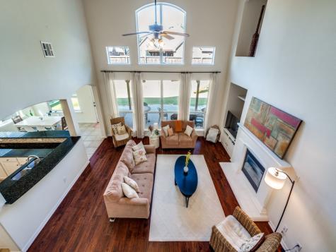 8708 Tanglewood Drive Mckinney TX 75072