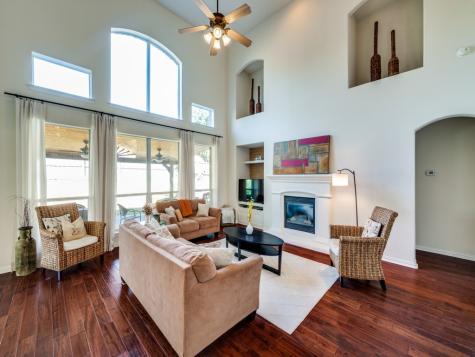 8708 Tanglewood Drive Mckinney TX 75072