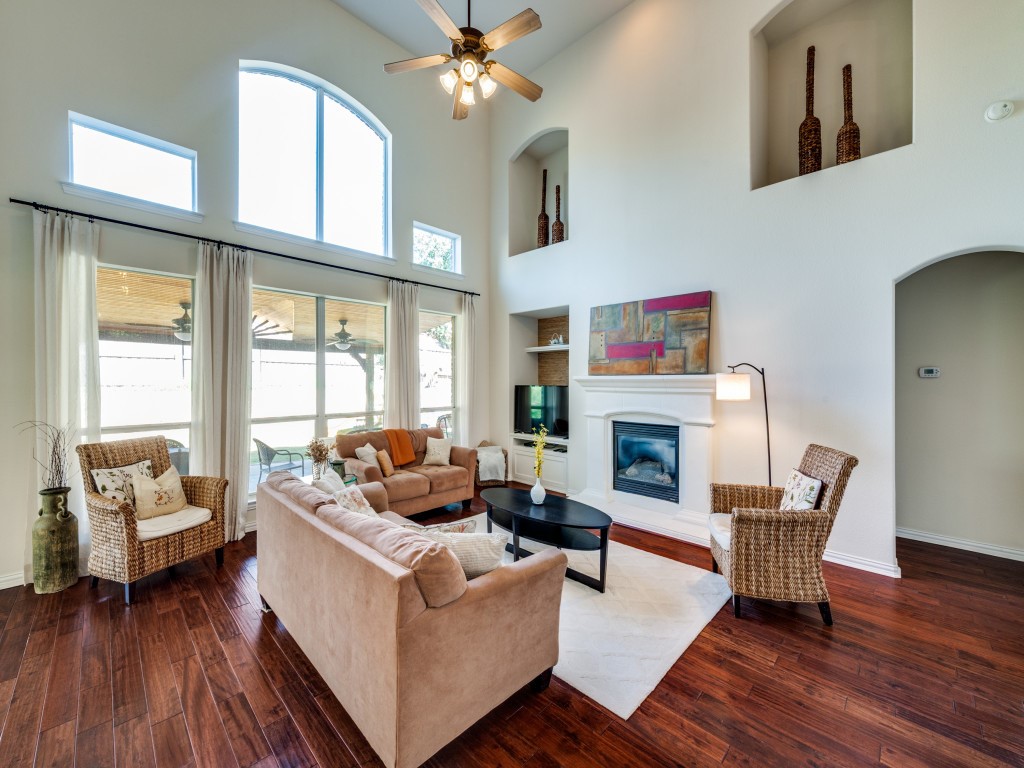 8708 Tanglewood Drive Mckinney TX 75072
