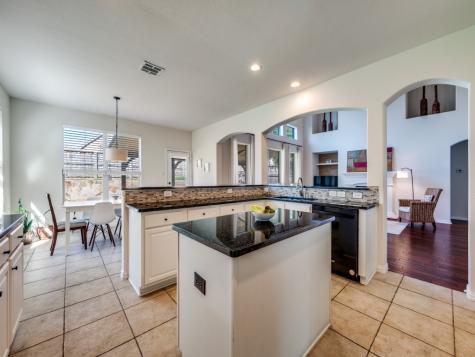 8708 Tanglewood Drive Mckinney TX 75072
