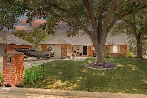 120 Trinity Street Hillsboro TX 76645