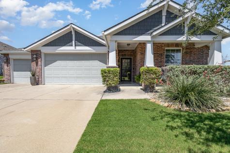 1507 Coyote Ridge Road Wylie TX 75098