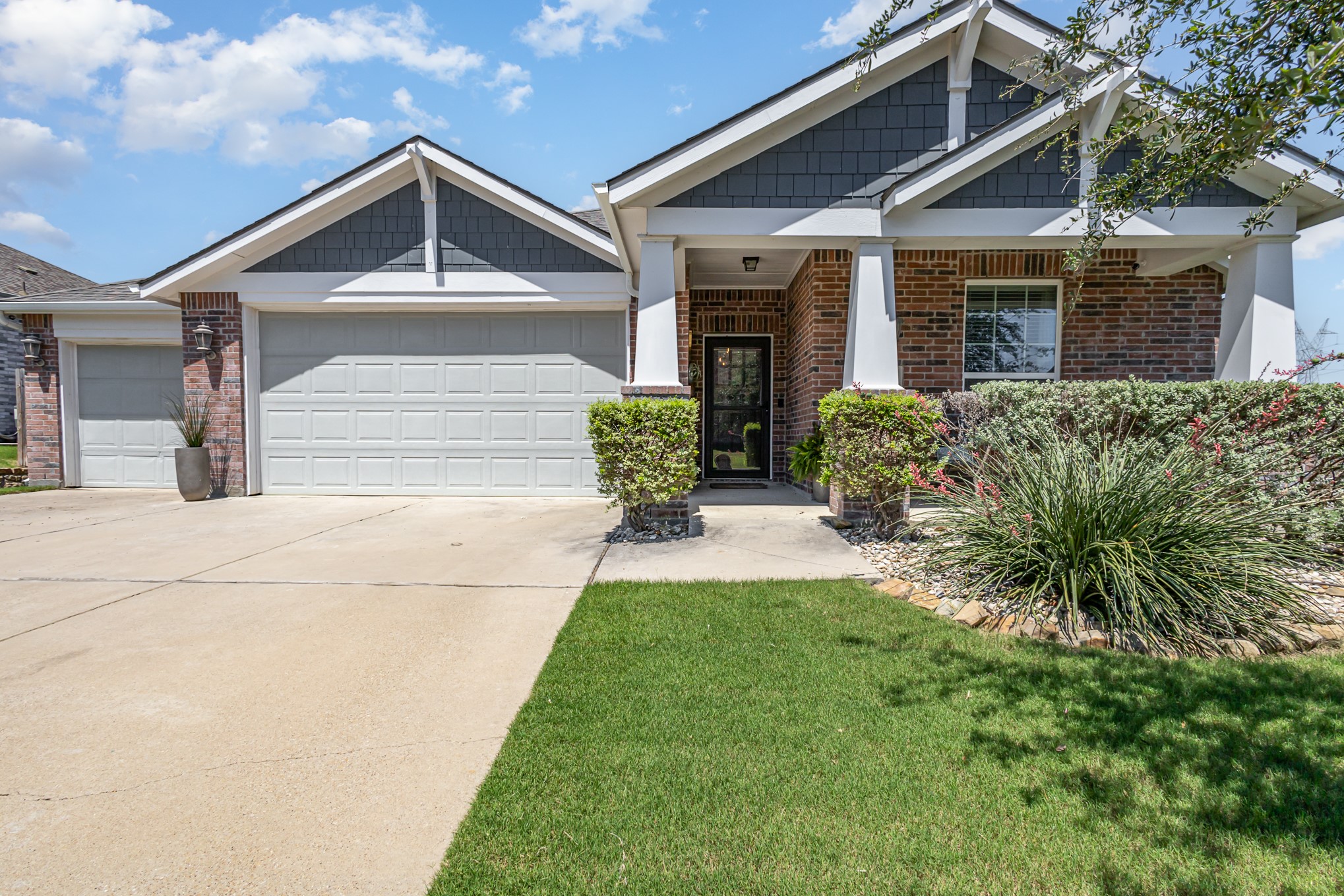 1507 Coyote Ridge Road Wylie TX 75098