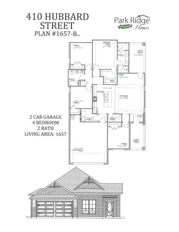 410 Hubbard Street Abilene TX 79601